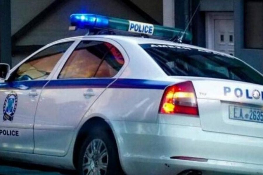 Πάτρα: Νεκρή γυναίκα που έπεσε από μπαλκόνι
