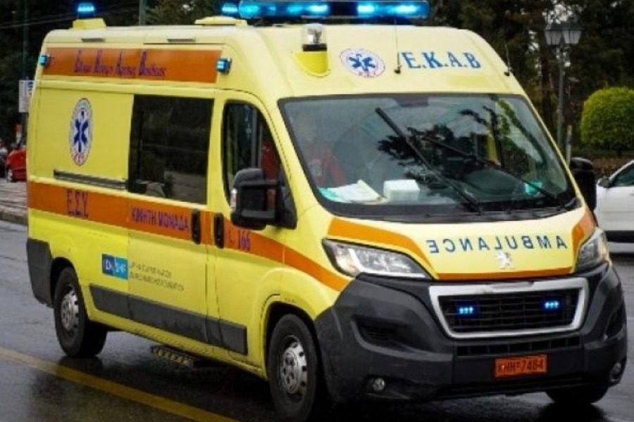 Θεσσαλονίκη: 27χρονη επιχείρησε να αυτοκτονήσει πηδώντας από ύψος 10 μέτρων