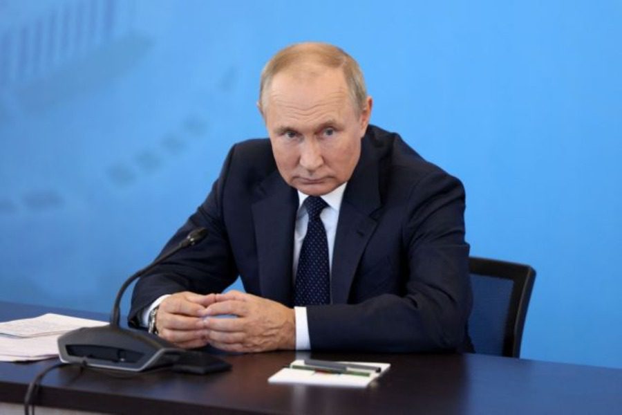Διεθνής ανησυχία για την επιστράτευση Πούτιν και τις απειλές του για πυρηνικά
