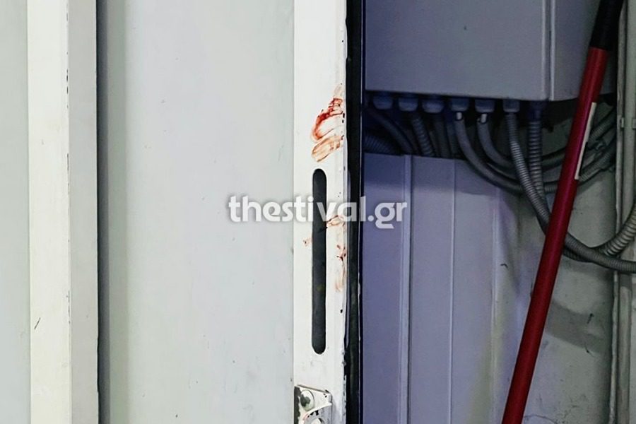 Νέο αιματηρό επεισόδιο στη Θεσσαλονίκη: Πυροβόλησαν νεαρό στη μέση του δρόμου