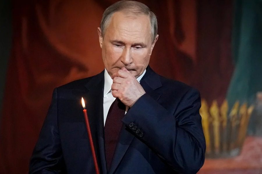 Νέες κυρώσεις στη Ρωσία: Στο στόχαστρο το πετρέλαιο, τα ΜΜΕ και ο τομέας των υπηρεσιών 