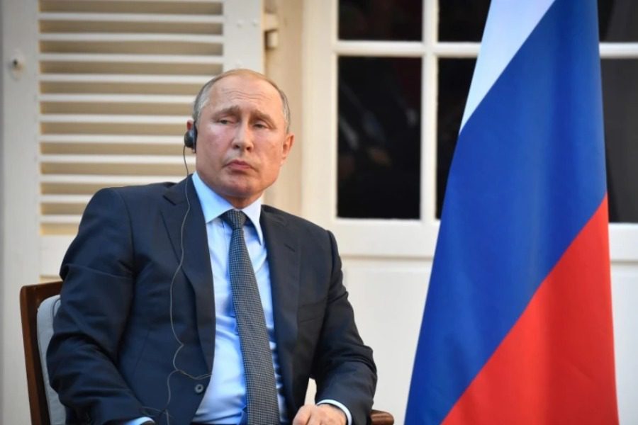 Αυτή είναι η «μαύρη λίστα» με τις «μη φιλικές χώρες» της Ρωσίας