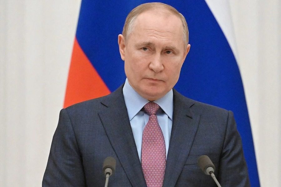 Πούτιν: Με 300 εκατ. σε κρυπτονομίστα, μετρητά και δώρα χειραγωγούσε κόμματα στην Ευρώπη