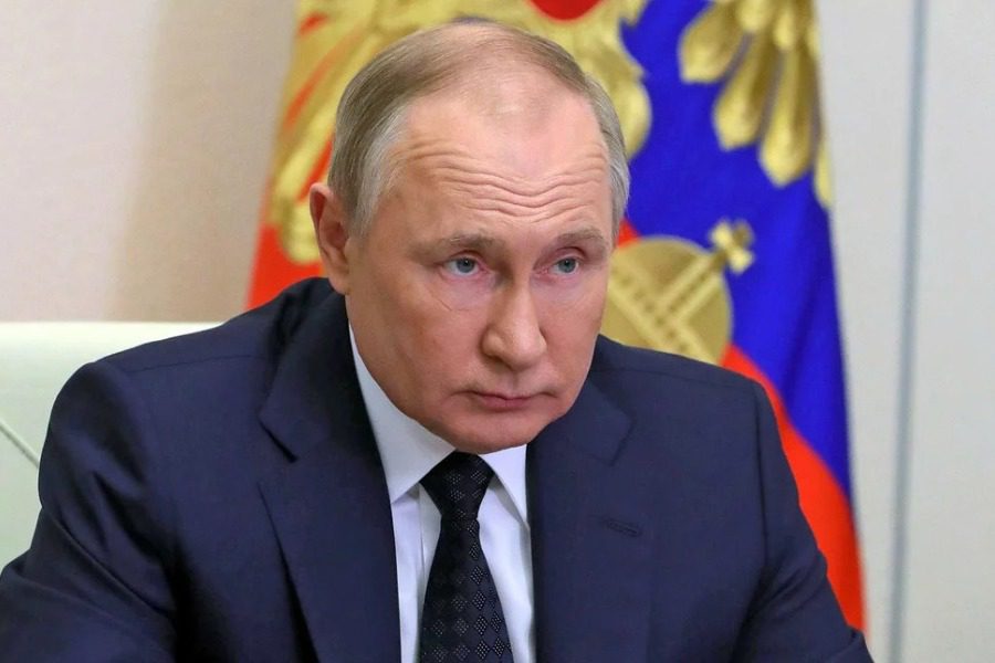 Ετοιμάζει πραξικόπημα κατά του Πούτιν η FSB; 