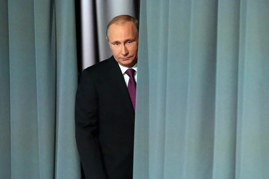 Η Ευρώπη απαντά στις απειλές του Πούτιν: «Τζογάρει με τα πυρηνικά, είναι σε απελπισία»