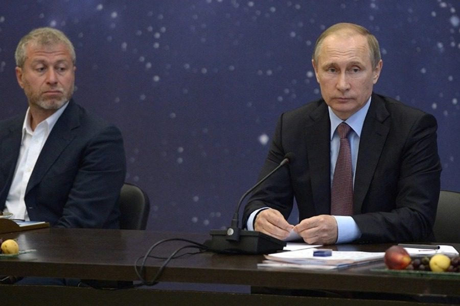 Πόλεμος στην Ουκρανία: «Πες του ότι θα τους διαλύσω»