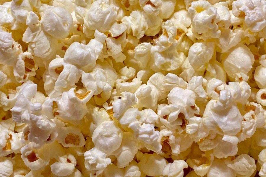 Αυτές είναι οι πιο γνωστές ονομασίες για τα ποπ κόρν στην Ελλάδα