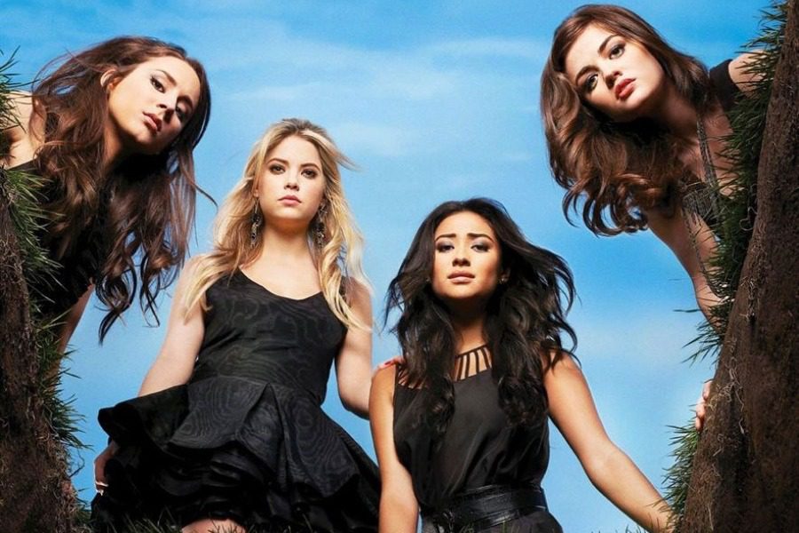 Αν είχες λατρέψει το Pretty Little Liars, αυτή τη σειρά πρέπει να τη δεις οπωσδήποτε
