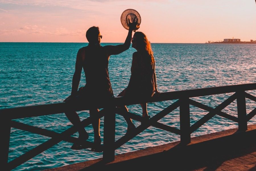 Τα 3 ζώδια που θα έχουν ένα απίστευτα hot Σαββατοκύριακο
