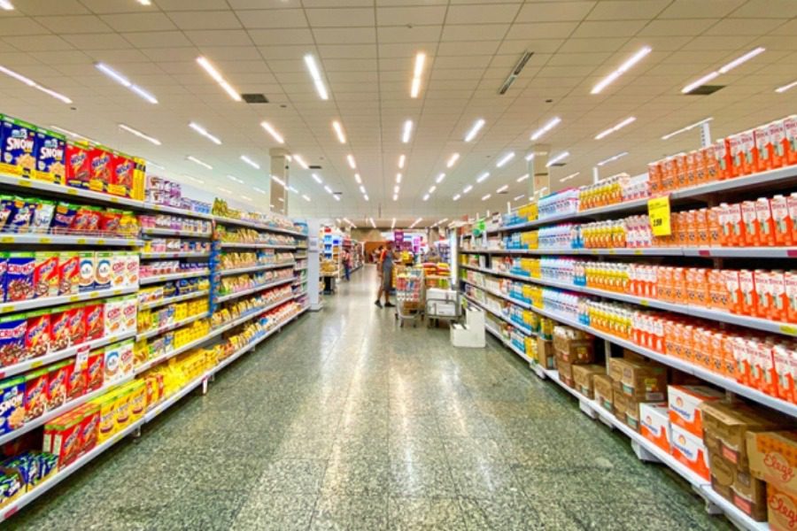 Νούμερα σοκ για τον πληθωρισμό στη χώρα μας