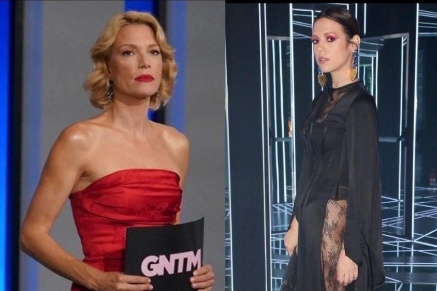Ραμόνα Βλαντή: «Όλοι ξέρουν για τη Βίκυ Καγιά αλλά δε μιλάνε»