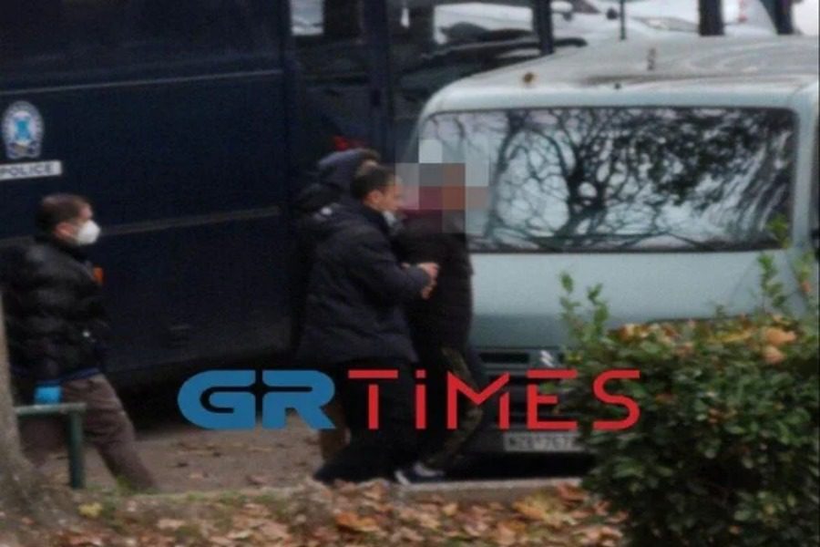 Θεσσαλονίκη: Στη φυλακή ο 23χρονος ραπερ μετά τις 11 ένοπλες ληστείες