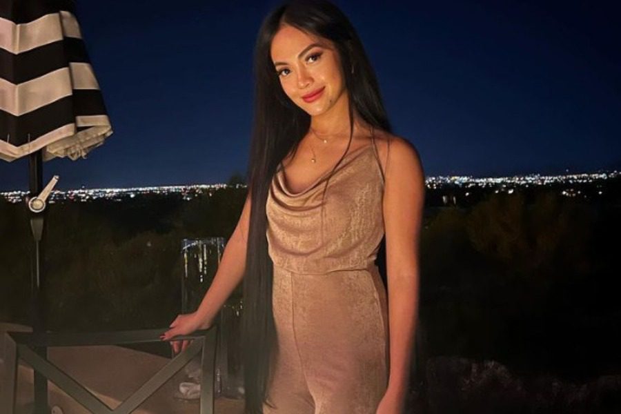 Έβγαλε μια περιουσία από το OnlyFans χωρίς να ανεβάσει ούτε μια γuμνή φωτογραφία