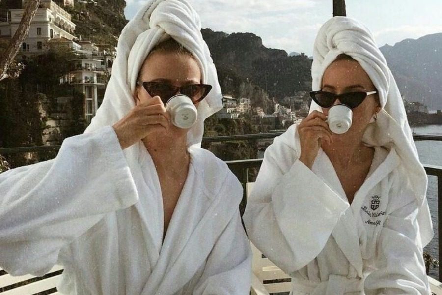 Ξέρουμε το πιο hot skin care trend της χρονιάς για λαμπερό δέρμα 