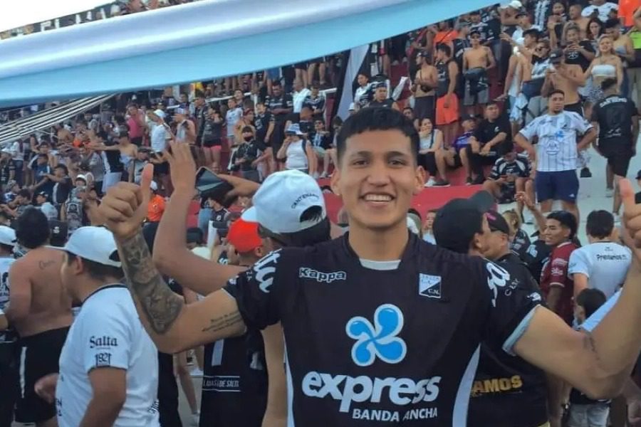 Σοκ στην Αργεντινή: Αυτοκτόνησε 20χρονος ποδοσφαιριστής γιατί τον απέρριψε η ομάδα του