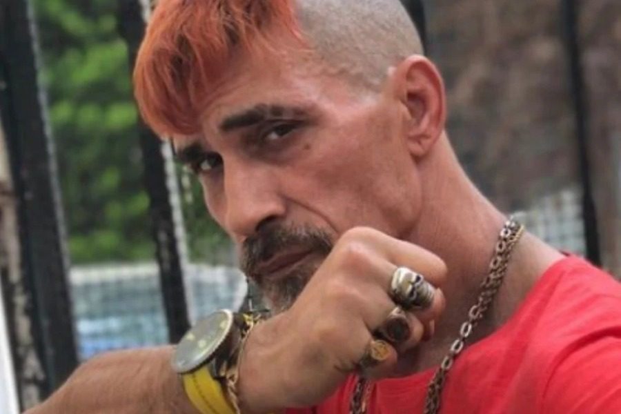 Συνελήφθη ξανά ο «Red Dragon» για παρενόχληση δύο ανηλίκων