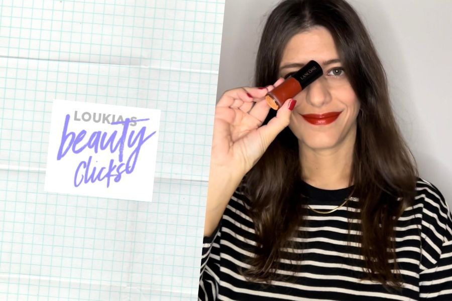 Τα 5 κόκκινα κραγιόν μου για πάρτυ