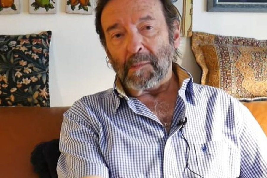 Γαλλία: Νεκρός διάσημος φωτογράφος που ήταν ξαπλωμένος στον δρόμο για 9 ώρες