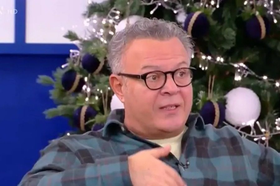«Η απώλεια της Μίνας Αδαμάκη είναι κάτι πολύ οδυνηρό για μένα»
