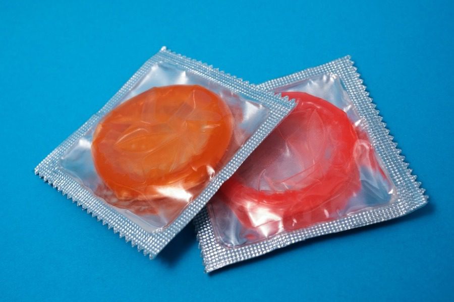 Η ιστορία του προφυλακτικού