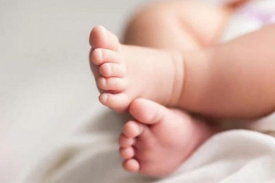 Πάτρα: Πώς πέθανε η 6 μηνών Ίριδα