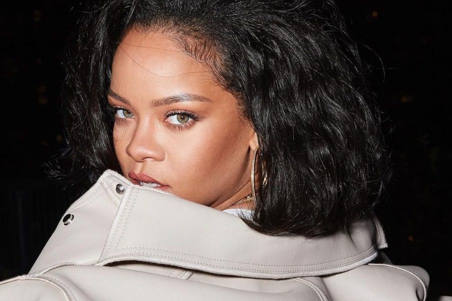 Rihanna: To σουπερ οικονομικό προϊόν που χρησιμοποιεί συνεχώς ο hairstylist της 