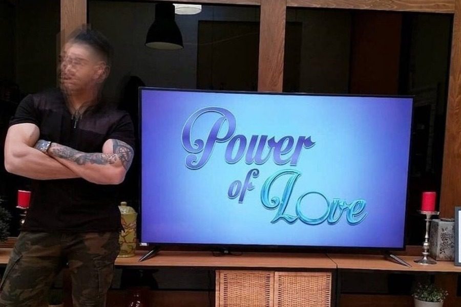 Οι πρώτες δηλώσεις του πρώην παίκτη ριάλιτι που πιάστηκε με ναρκωτικά