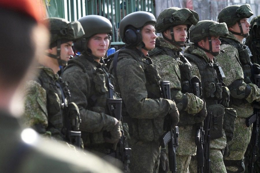 Τι σημαίνει στην πράξη η αναγνώριση της ανεξαρτησίας του Ντονέτσκ και του Λουγκάνσκ από τον Πούτιν