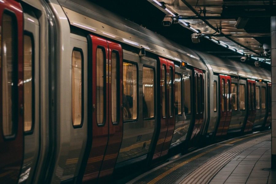 Μετρό: Σήμερα τα δοκιμαστικά δρομολόγια της γραμμής Αγία Μαρίνα ‑ Πειραιάς