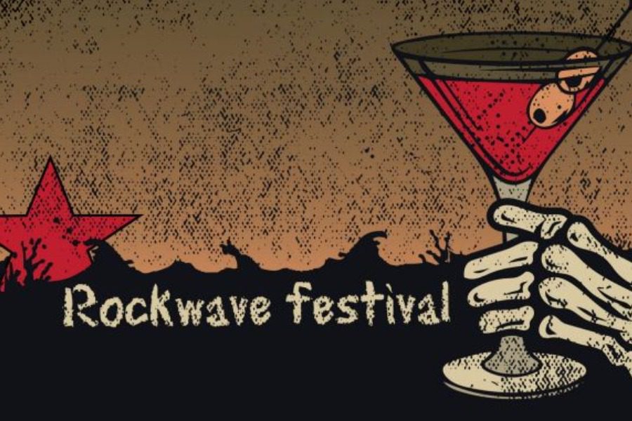 Ανακοινώθηκε το Rockwave Festival: Ποιο μεγάλο όνομα θα δούμε φέτος στο Terra Vibe