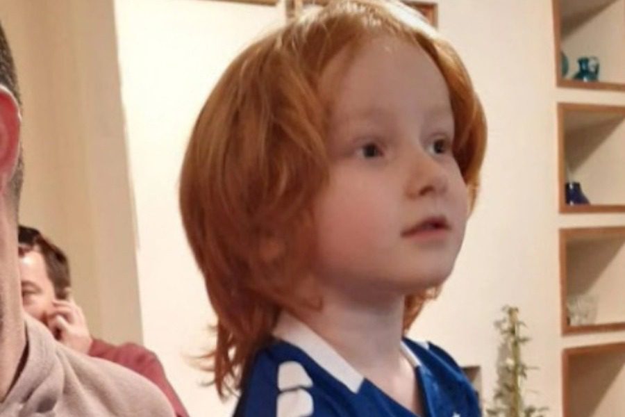 Αρπαγή 6χρονου: Το μήνυμα του πατέρα στην μητέρα