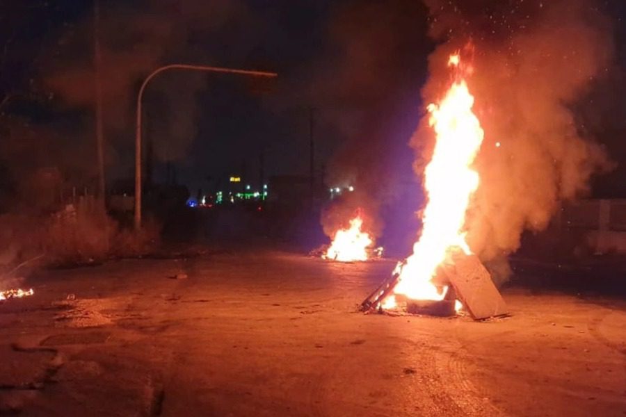 Θεσσαλονίκη: Πυροβόλησαν κατά αστυνομικών οι Ρομά