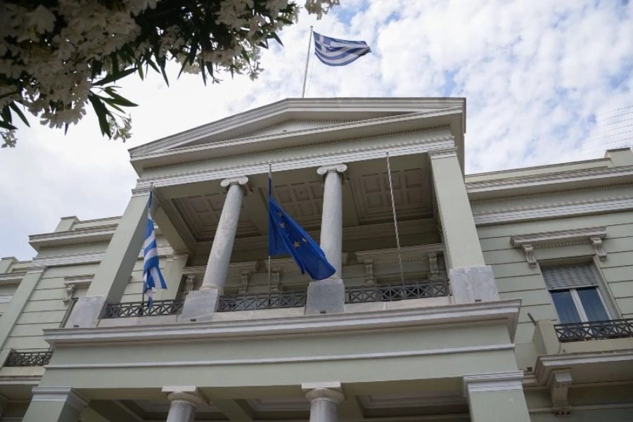 12 Ρώσους διπλωμάτες απελαύνει η Ελλάδα