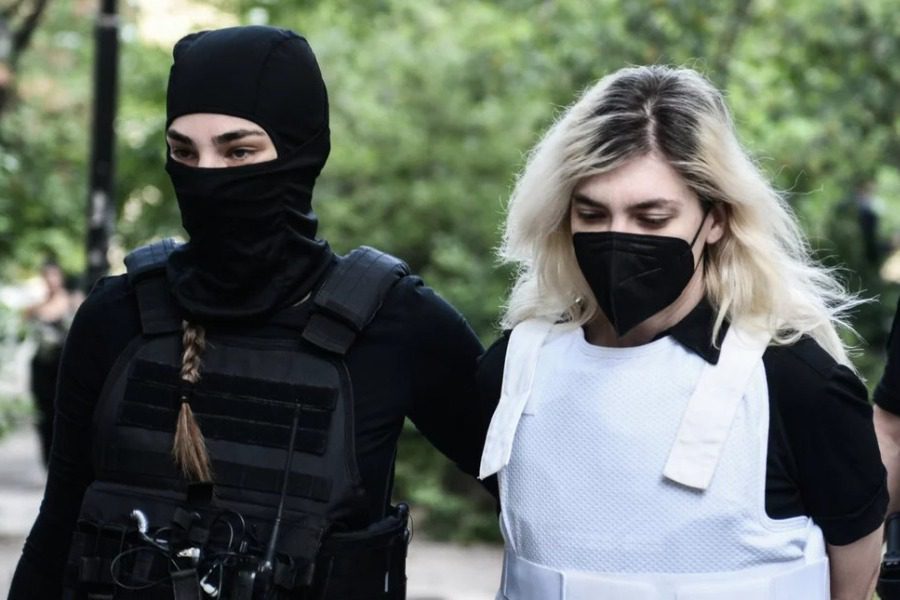 Αυτό είναι το υπόμνημα της Πισπιρίγκου: Τι δηλώνει για την Τζωρτζίνα και τις «ύποπτες» ώρες 