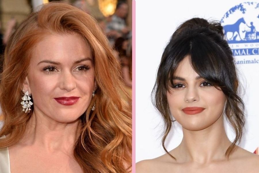 5 κουρέματα που κολακεύουν το στρογγυλό σχήμα προσώπου