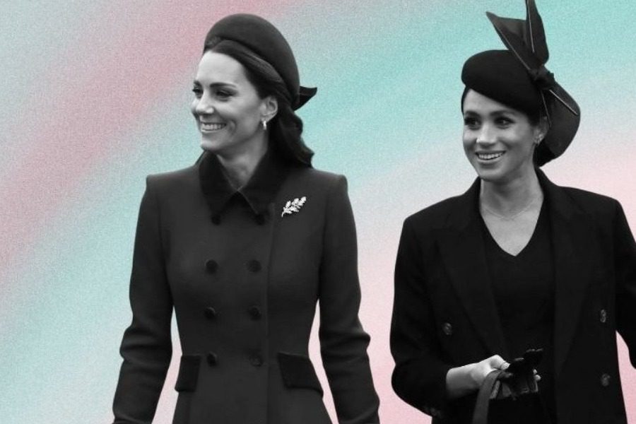 Royal Tips: Πώς να φοράς το άρωμά σου και να διαρκεί περισσότερο