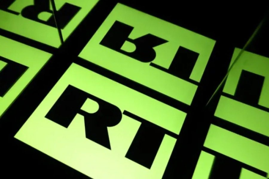 To Instagram μπλόκαρε το Russia Today από 27 ευρωπαϊκές χώρες