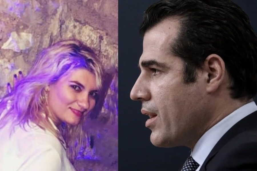 Πλεύρης για Πισπιρίγκου: «Αν έχουν ειπωθεί αυτά, θα κινηθούμε νομικά εναντίον της»