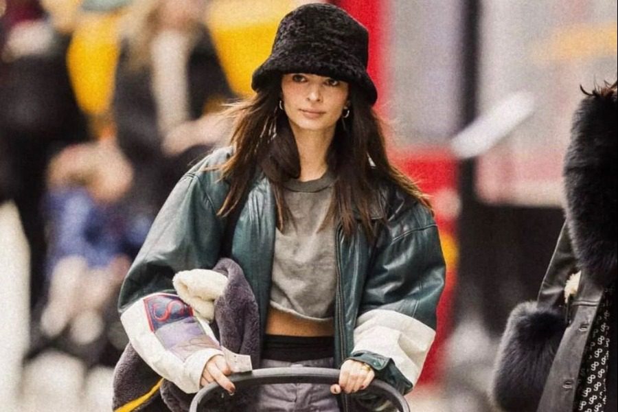 5 Ουκρανικά Fashion Brands που θα θέλεις να βάλεις στη ντουλάπα σου