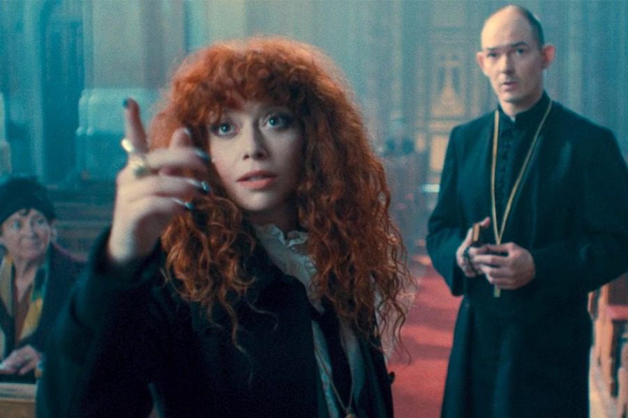 Η σειρά του Netflix «Russian Doll» επιστρέφει μετά από τρία χρόνια!