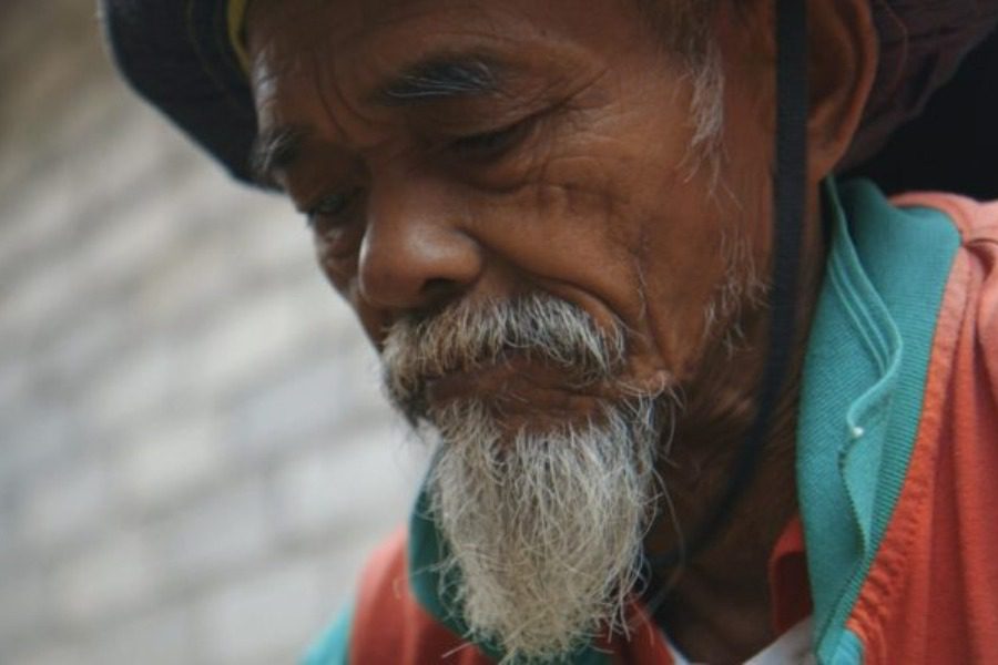 Τον κορόιδευαν για το όνειρό του 25 χρόνια, όμως τώρα είναι ήρωας