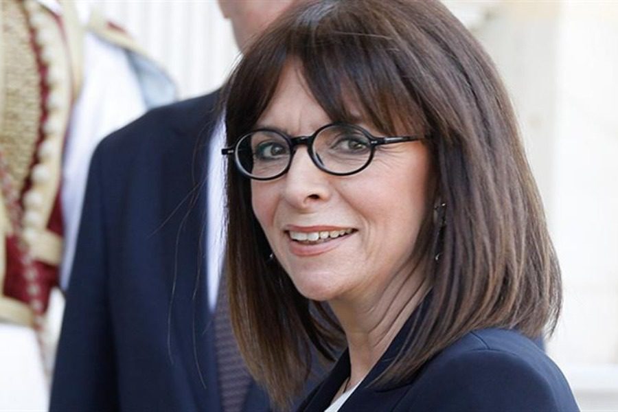 Κρήτη: 13χρονος έστειλε γράμμα στη Σακελλαροπούλου να επισκεφτεί την πόλη του που επλήγη από την κακοκαιρία