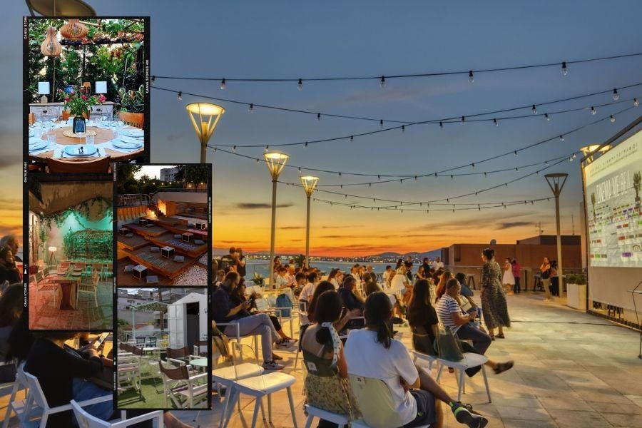 Θεσσαλονικάρα για ΣΚ: Να πού πρέπει να πας οπωσδήποτε