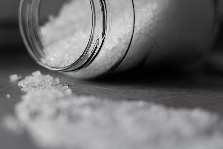 Σήμερα έμαθα: Γιατί το αλάτι βελτιώνει τη γεύση
