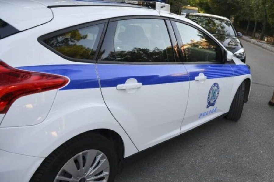 Θεσσαλονίκη: Μαχαίρωσε 47χρονο σε πάρκο με σπαθί σαμουράι και τον έστειλε στην εντατική