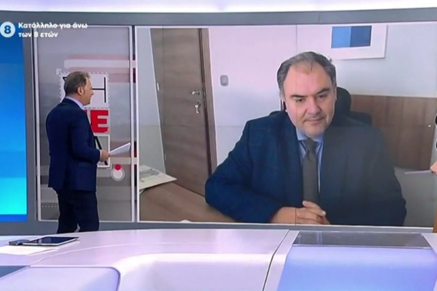 Κρούσματα: Η εκτίμηση για τα τέλη Ιανουαρίου