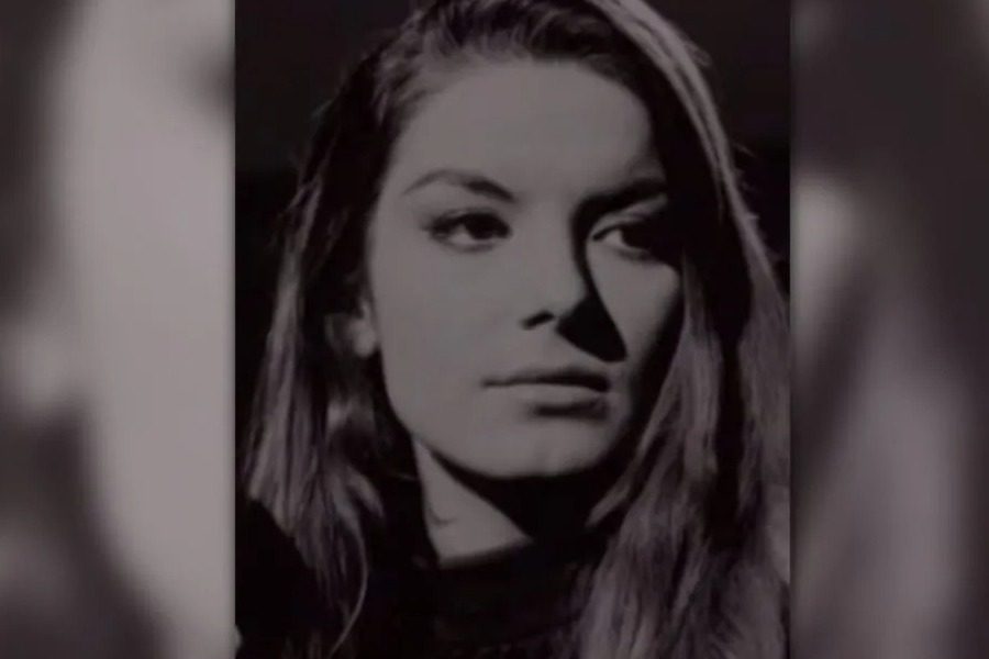 Πέθανε η Καίτη Θεοχάρη