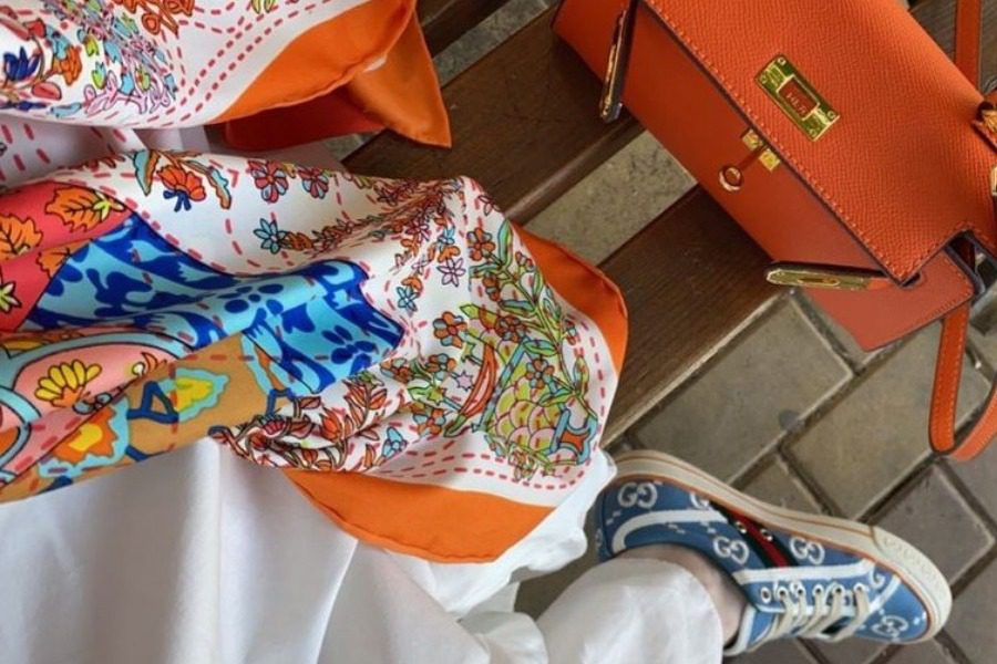 Αυτές είναι οι 5 τσάντες που θα κρατάς όλο το καλοκαίρι