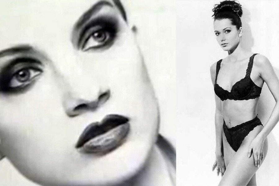 Σβετλάνα Κότοβα: Η εστεμμένη καλλονή φίλη του Σαλόνικ που βρέθηκε τεμαχισμένη σε σακ βουαγιάζ