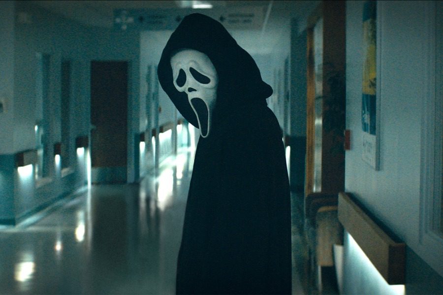 Ταινίες της εβδομάδας: To «Scream» θα είναι «Για Πάντα Κοντά σου»…